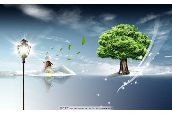 武汉天街闹中取静，一隅茶香慢生活