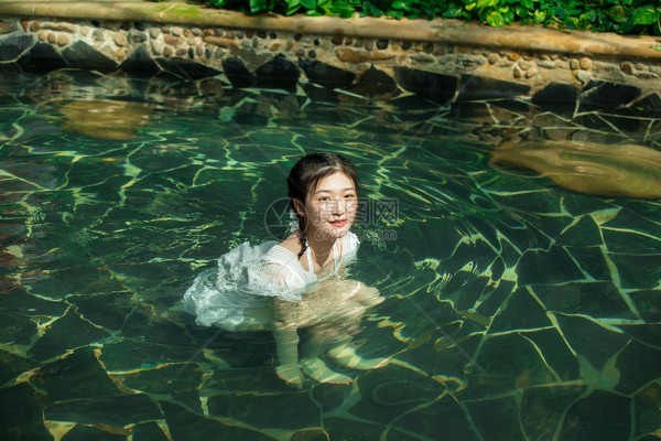 武汉盘龙城洗浴按摩，养生放松两不误