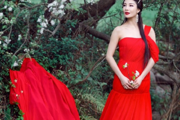 光谷东茶香四溢，养生好去处